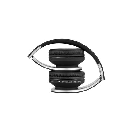 Casque POWERLOCUS PowerLocus P1 Noir/Argent