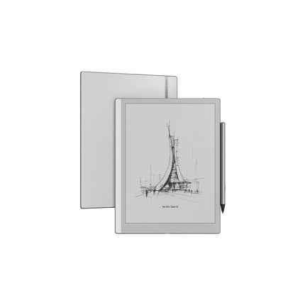 Liseuse eBook BOOX Go 10.3 2e gen
