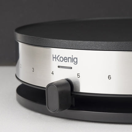 Crêpière H.KOENIG KREP29