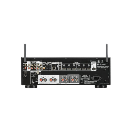 Ampli Home Cinema DENON DRA-900H Black