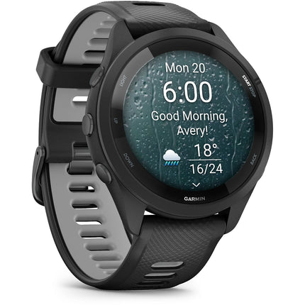 Montre connectée GARMIN Forerunner 265