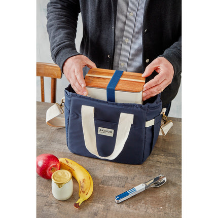 Lunch bag AKINOD 8h17