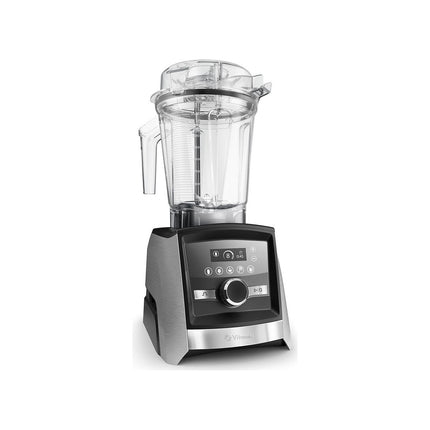 Blender chauffant VITAMIX A3500 nickel brossé