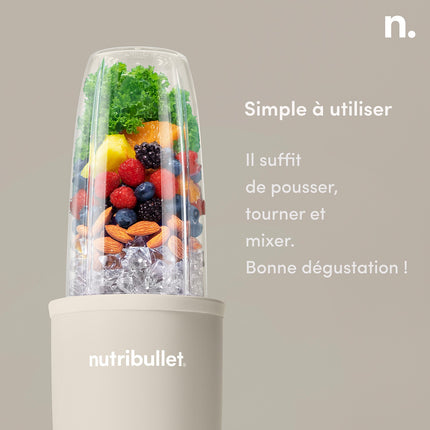 Blender NUTRIBULLET Pro