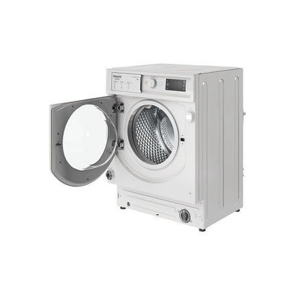 Lave linge hublot encastrable HOTPOINT BIWMHG8146EU