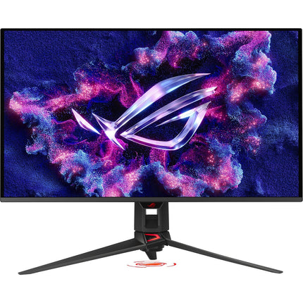 Ecran PC Gamer ASUS PG32UCDM3 32" 4K 240Hz QD-OLED HDR True Black 500 HDMI 2.1 USB-C 90W AMD FreeSync & G-Sync