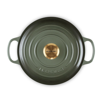 Cocotte LE CREUSET