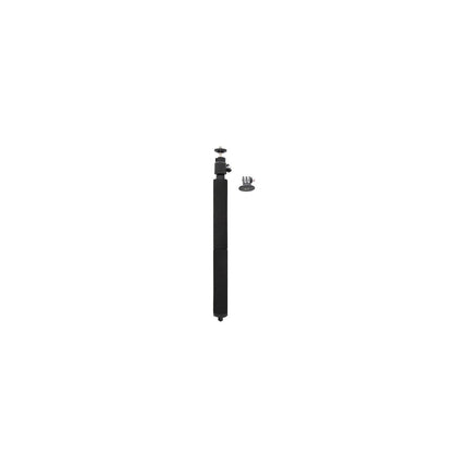 Fixation TNB 80cm noire