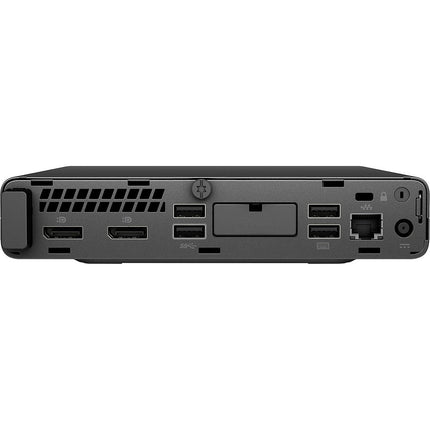 Mini PC HP HP 800 G4 Mini i5-8500T Reconditionné