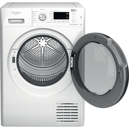 Sèche linge pompe à chaleur WHIRLPOOL FFTBM119X2BYFR Reconditionné