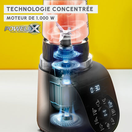 Blender MOULINEX Blend Up LM190AF0