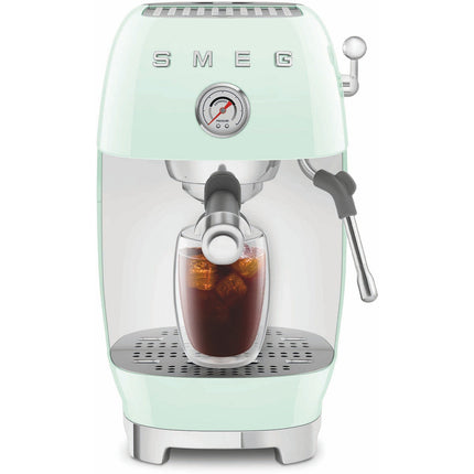 Machine à expresso SMEG ECF03