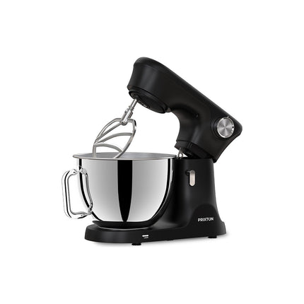 Robot pâtissier PRIXTON KR350 2000 W, 6 Vitesses + manuel, 8 L
