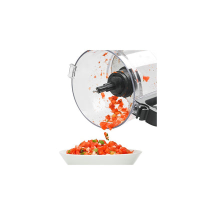 Robot multifonction KITCHENAID 5KFP0719EAC Creme