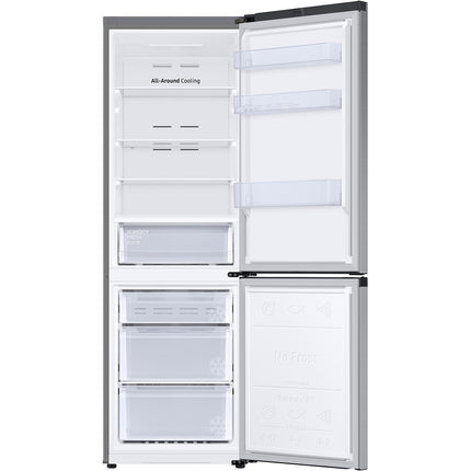 Réfrigérateur combiné SAMSUNG RB34C600EWW