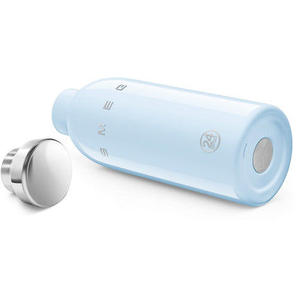 Bouteille isotherme SMEG isotherme 500ml