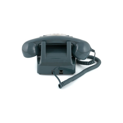 Téléphone filaire GPO RETRO Téléphone analogique GPO 746 ROTARY
