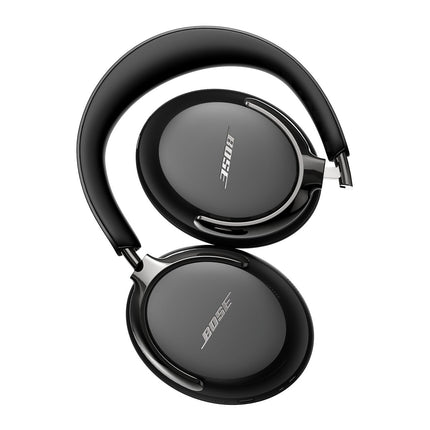 Casque BOSE QuietComfort Ultra II