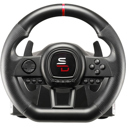 Volant + Pédalier SUBSONIC SV 650