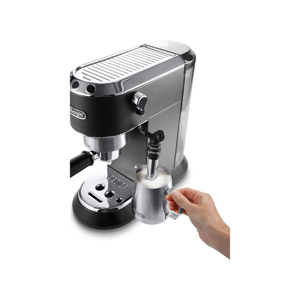 Machine à expresso DELONGHI EC695.