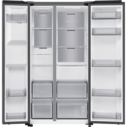 Réfrigérateur Américain SAMSUNG RS70F64KDT