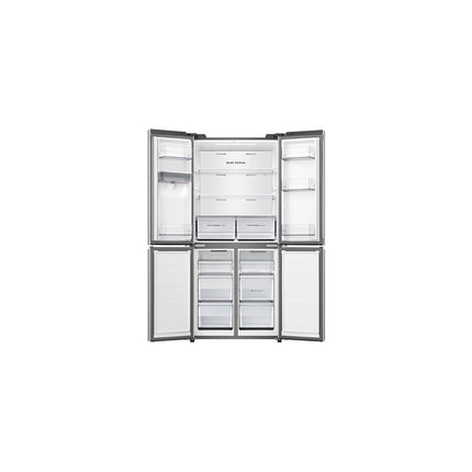 Réfrigérateur multi portes HISENSE RQ5P470SMIE