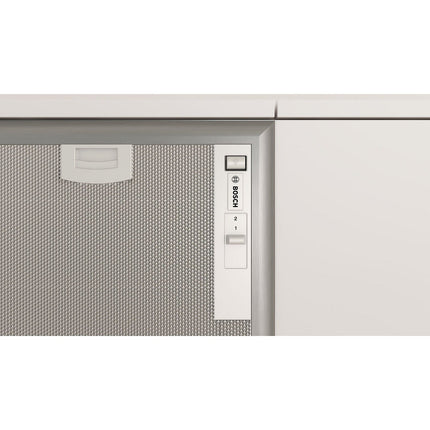 Hotte encastrable BOSCH DHL555BM