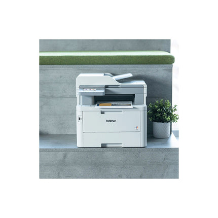 Imprimante multifonction BROTHER MFC-L8340CDW