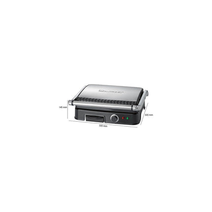 Plancha électrique CLATRONIC KG3487