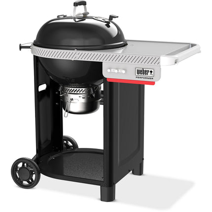 Barbecue charbon WEBER Charbon Performer 57 cm