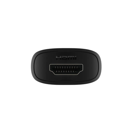 Passerelle multimédia XIAOMI Smart TV Stick 4K