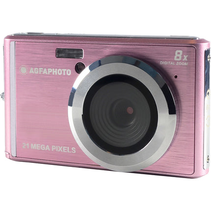Appareil photo Compact AGFAPHOTO DC5200