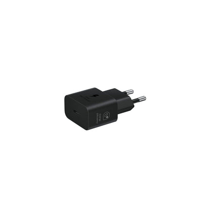 Chargeur USB C SAMSUNG USB-C Ultra rapide 25W Noir