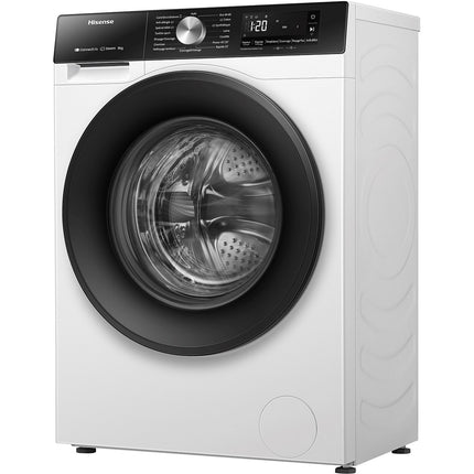 Lave linge hublot HISENSE WF3S1045BW3