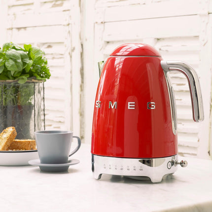 Bouilloire SMEG KLF04