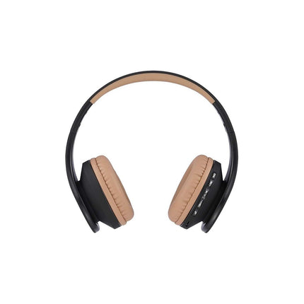 Casque POWERLOCUS PowerLocus P1 Marron