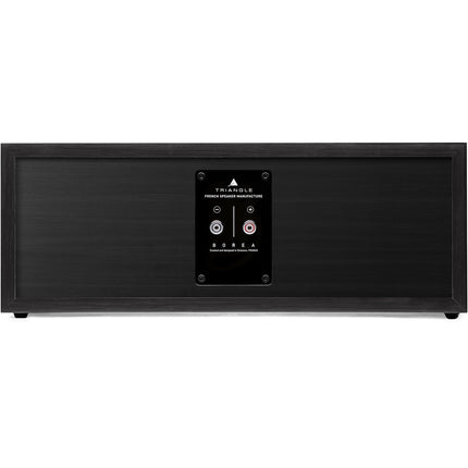 Enceinte centrale TRIANGLE BRC1