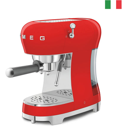 Machine à expresso SMEG ECF02