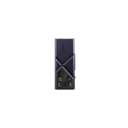 DAC audio FIIO Ampli portable KA13 USB-C Noir