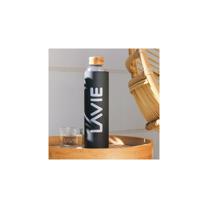 Purificateur d'eau LAVIE Pure Anthracite 1L