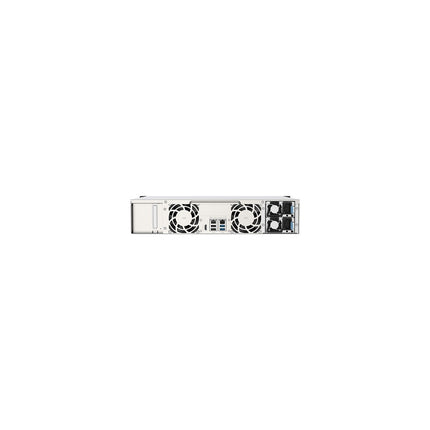 Serveur NAS QNAP QNAP TS-1253DU-RP – NAS rack 12 baies al