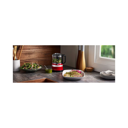 Hachoir KITCHENAID 5KFC3516EER