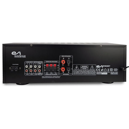 Pack enceinte Home Cinéma EVIDENCE ACOUSTICS Evidence Acoustics Pack Home Cinéma 5.1
