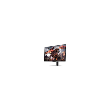 Ecran PC Gamer SAMSUNG ODYSSEY OLED G8 32" 4K 240Hz OLED HDMI 2.1 Adaptive-Sync