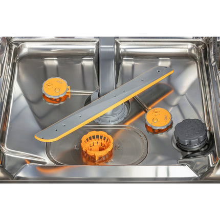 Lave vaisselle encastrable GORENJE GI673A91X