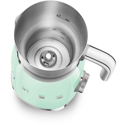 Chocolatière SMEG MFF11