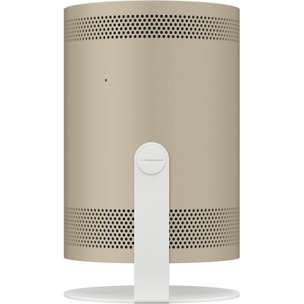 Coque protection SAMSUNG souple The Freestyle Beige