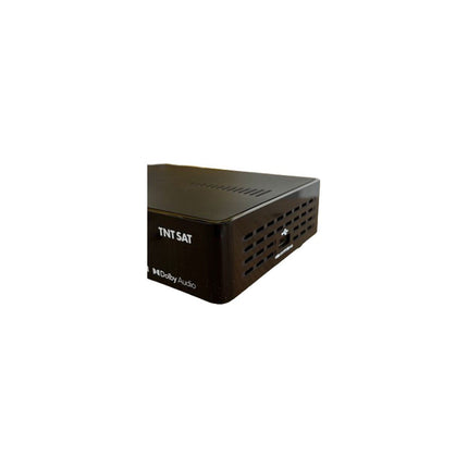 Décodeur satellite STRONG Srt 7408 Décodeur Satellite Astra Hd +