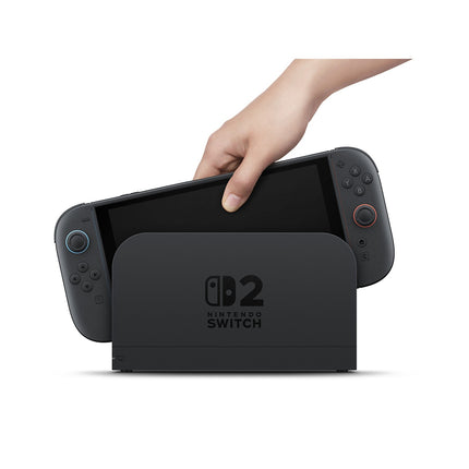 Console NINTENDO