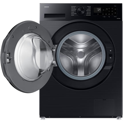 Lave linge hublot SAMSUNG WW80CGC04DAB Bespoke AI